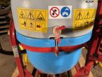 Biardzki P329 sprayer - 6 meters 41