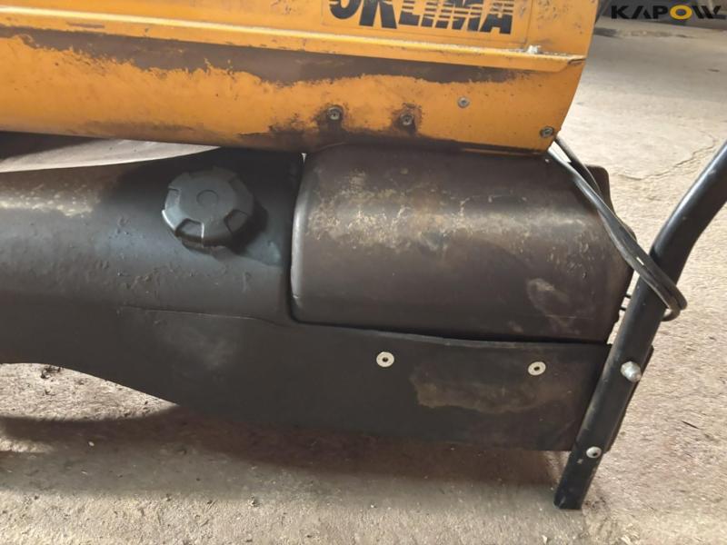 Biemmedue SD 130 heat gun 15