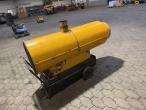 Biemmedue SE 300 heat gun 5