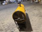 Biemmedue SE 300 heat gun 6