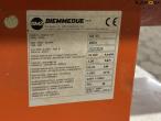 Bienneduve GE 55 heat gun 16