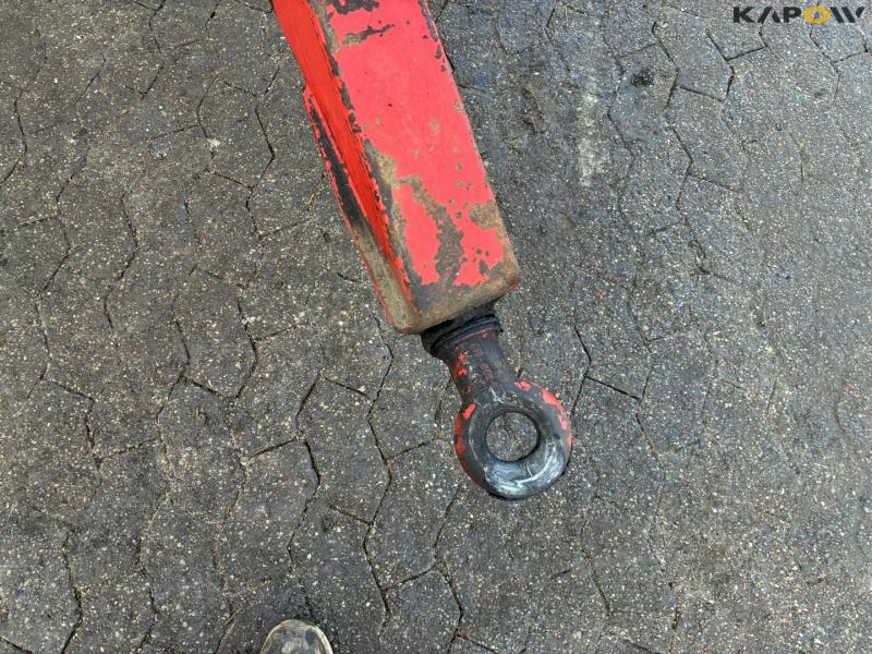 Bigab 20-24 hooklift truck 10