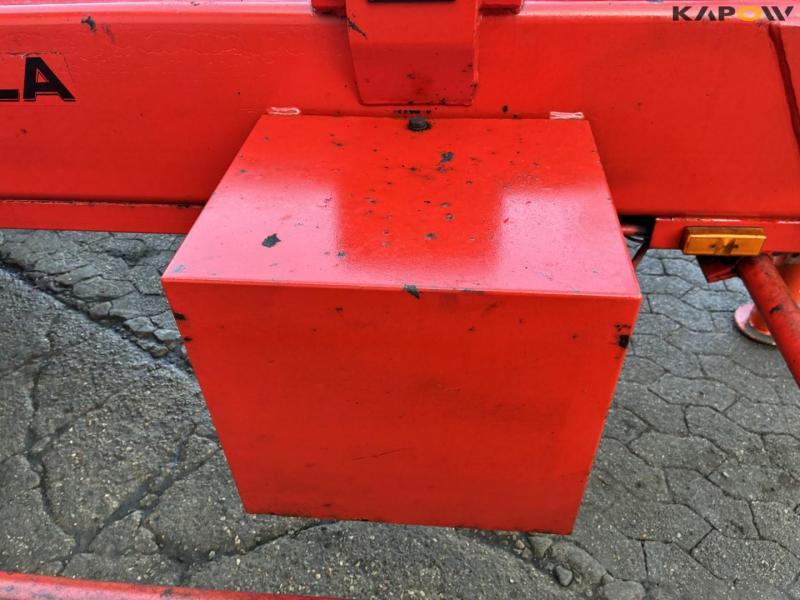 Bigab 20-24 hooklift truck 17