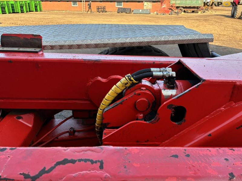 Bigab 20-24 hooklift truck 22