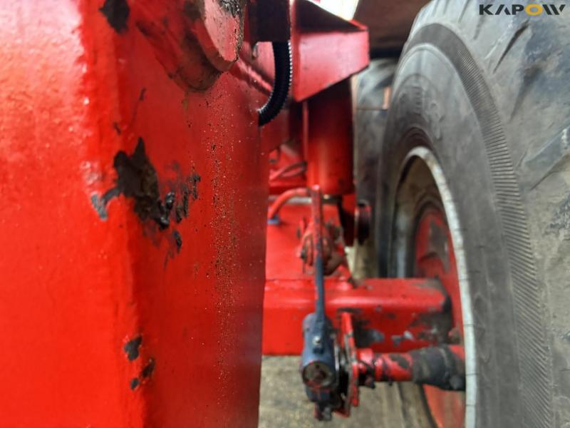 Bigab 20-24 hooklift truck 31