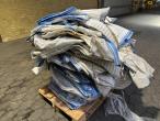 Big bags on pallet 3