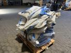 Big bags on pallet 5