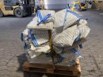 Big bags on pallet 6