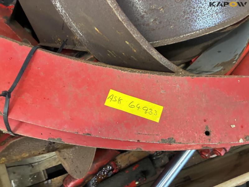 Big baler parts 40