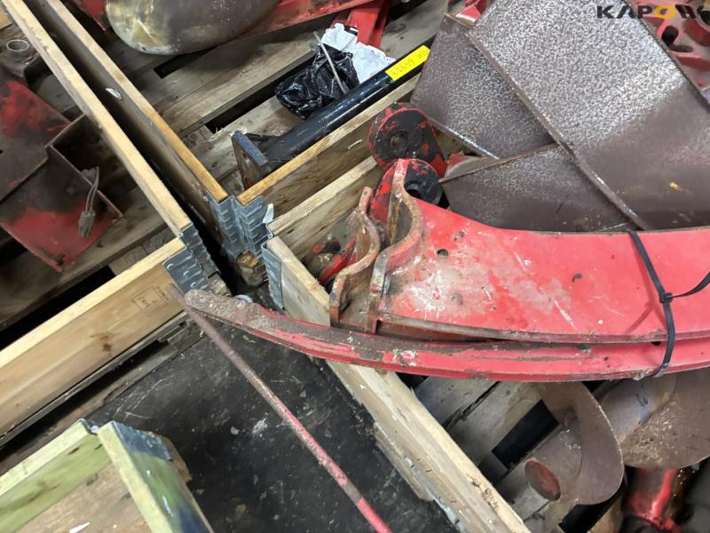Big baler parts 41