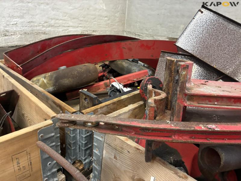 Big baler parts 42