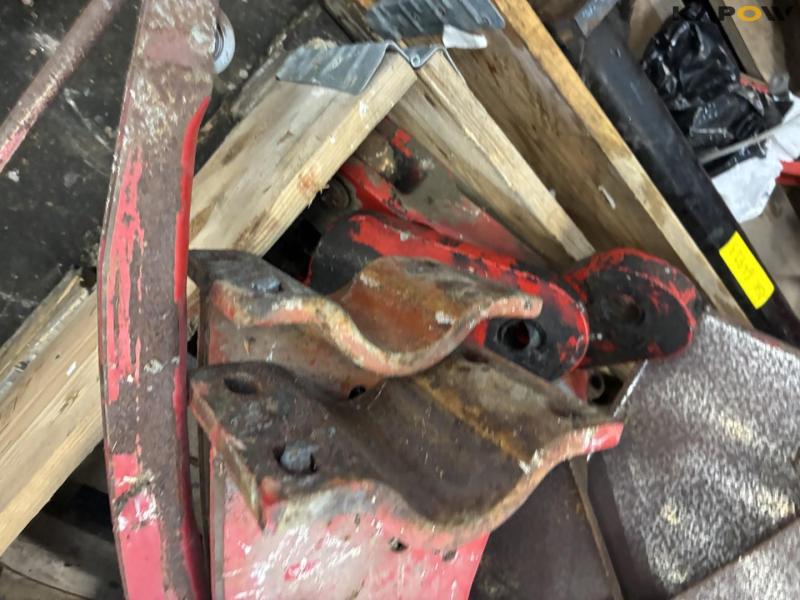 Big baler parts 43