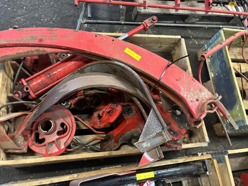 Big baler parts 55
