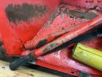 Big baler parts 19