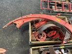 Big baler parts 37