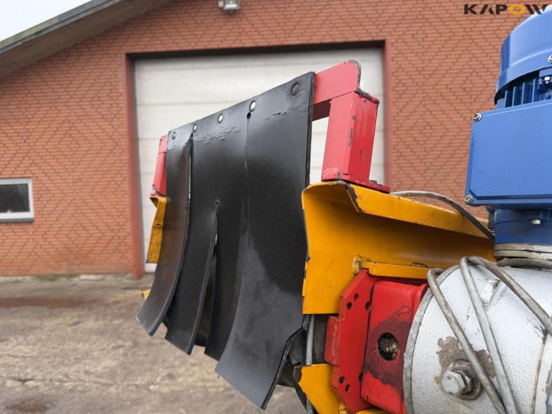 Bijlsma Hercules potato conveyor belt 14