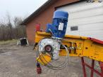 Bijlsma Hercules potato conveyor belt 9