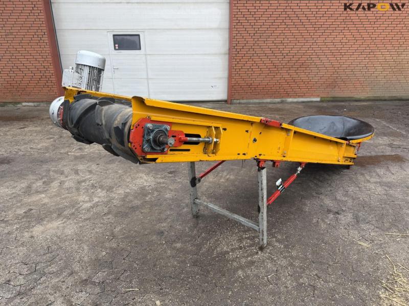 Bijlsma Hercules TR 400-65-15 conveyor belt 1