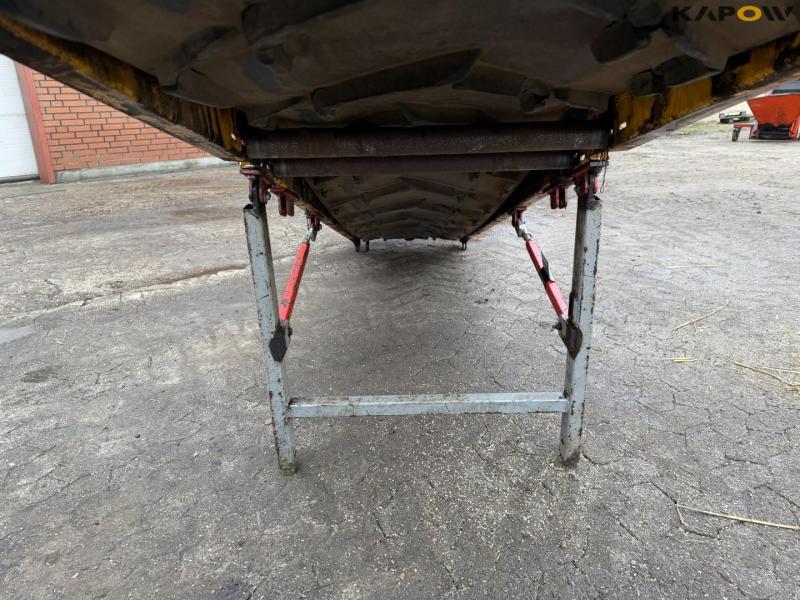 Bijlsma Hercules TR 400-65-15 conveyor belt 17