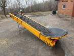 Bijlsma Hercules TR 400-65-15 conveyor belt 7