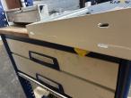 Car interior and storage 17