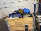 Car interior and storage 26