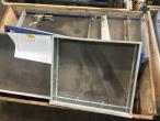 Car interior 20