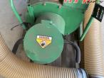 Billy Goat HTR 1600VN leaf blower 13