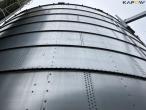 Bin/Sukup 1500 N 1000 ton American silo 19