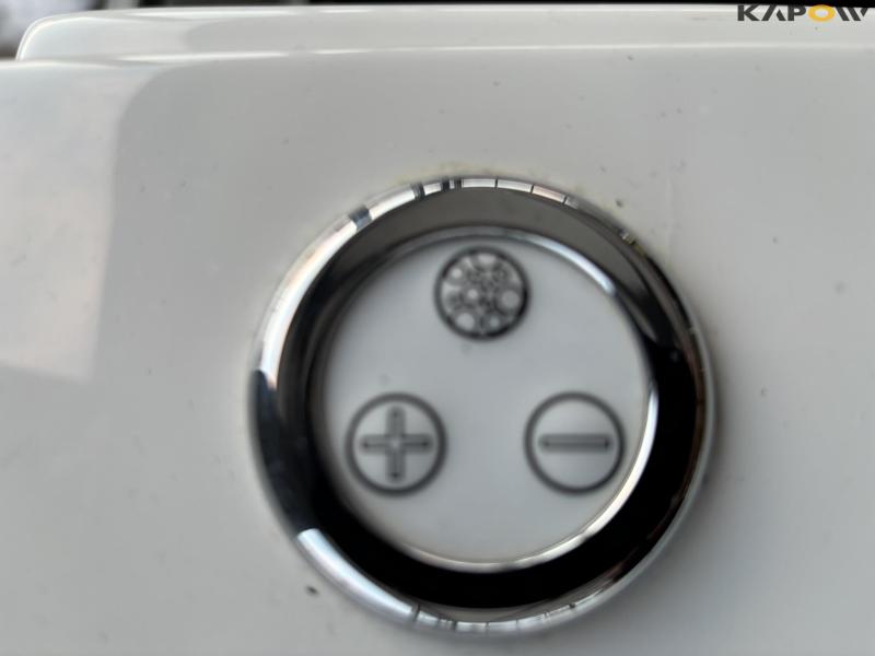 BioCote Access walk-in hot tub 17