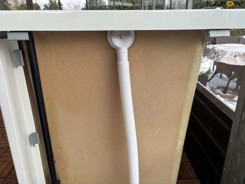 BioCote Access walk-in hot tub 22