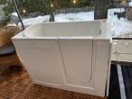 BioCote Access walk-in hot tub 2