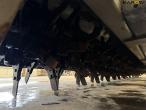 Biorotor 6000 weed harrow 20