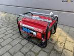 Bison BS2500 gasoline generator 1