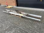 Beam vibrator 400 1