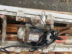 Beam vibrator 400 9