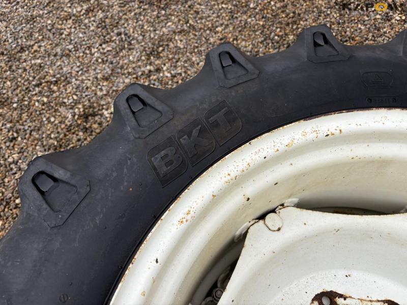 BKT 12.4-28 wheels 10