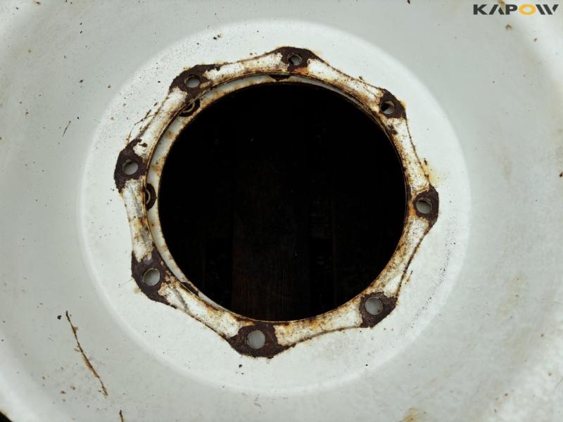 BKT 12.4-28 wheels 14