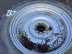 BKT 380/90-R50 sprayer wheel 9
