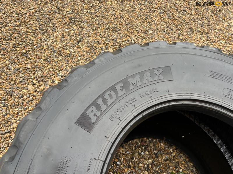 BKT 710/50-R26.5 tires 11