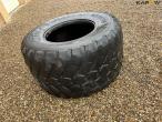 BKT 710/50-R26.5 tires 5