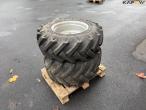 BKT wheels 5