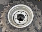 BKT wheels 8