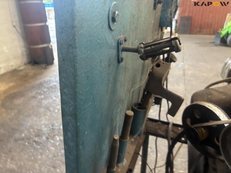 Black&Decker FE valve grinder 22