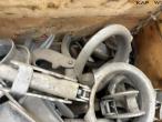 Mixed parts 52