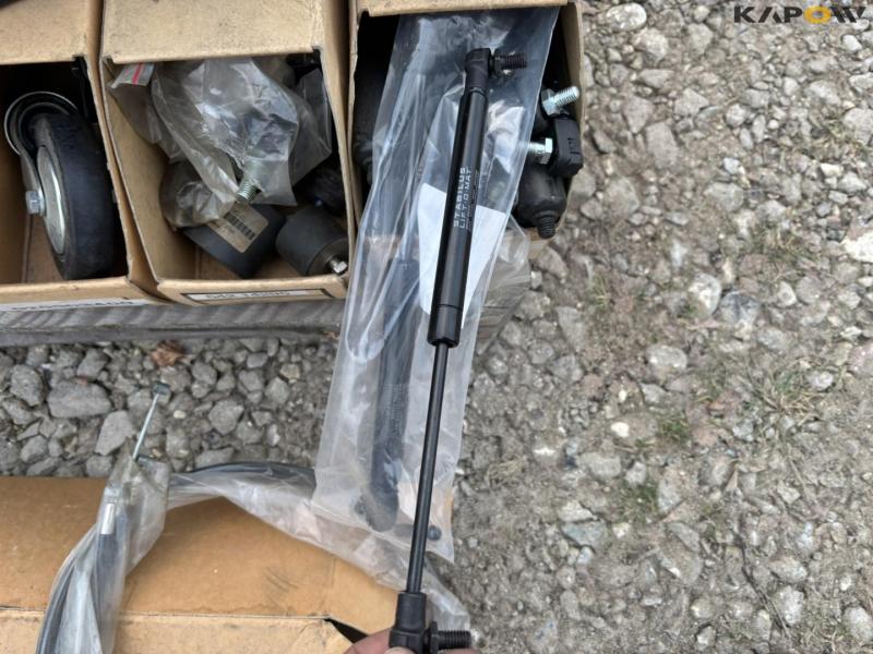 Mixed spare parts 22