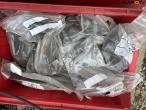 Mixed spare parts 9