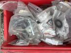 Mixed spare parts 10