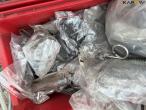 Mixed spare parts 13