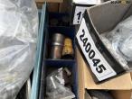 Mixed spare parts 23